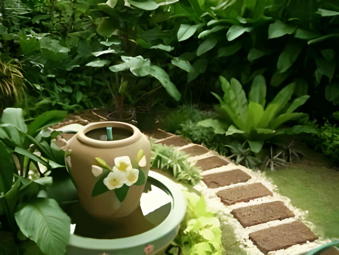 Others 3, Murraya Residence, Lat Phrao