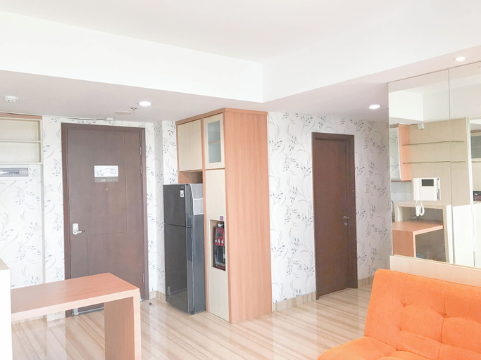 Others 4, Good Place And Comfortable 2Br At Grand Sungkono Lagoon Apartment, Surabaya