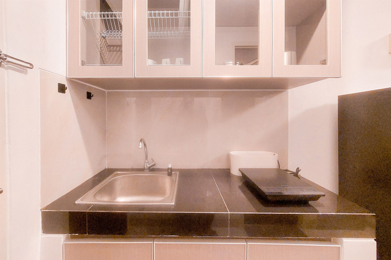 Others 5, Wonderful Studio Apartment Serpong Garden, Tangerang