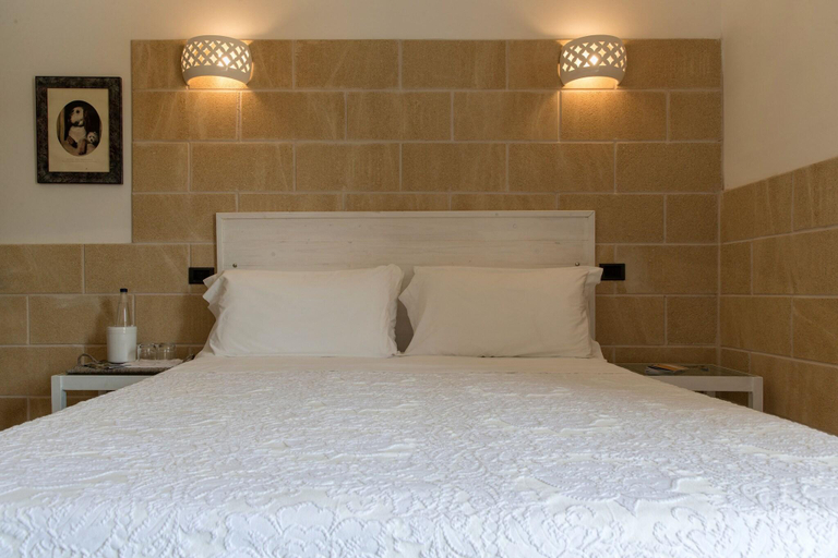 Bedroom 3, Tenuta Il Gambero, Lecce