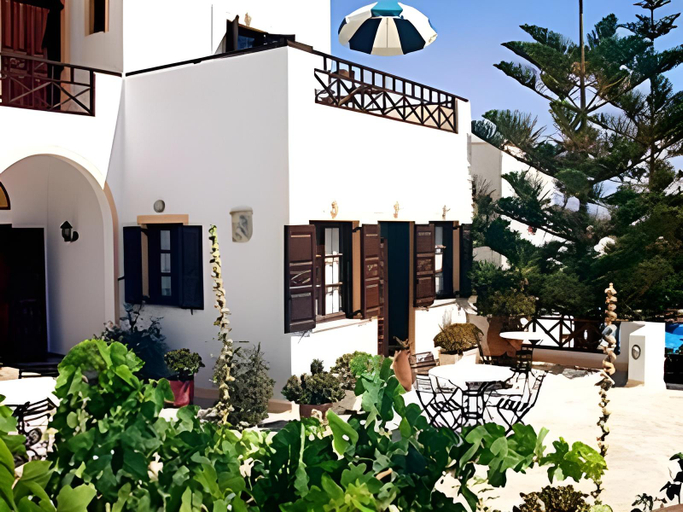 Exterior & Views 1, MAR n MAR CROWN HOTEL-SUITES, South Aegean