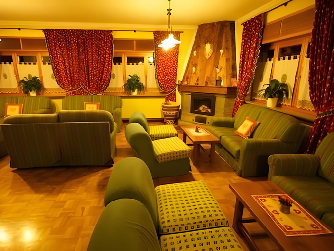 Others 2, Hotel Beau Sejour Pre-Saint-Didier, Aosta