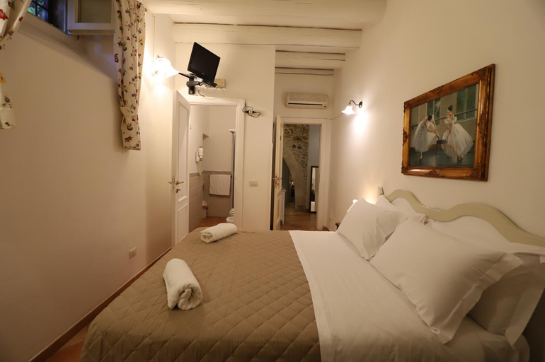 Bedroom 3, Italiana Resort Magnolia, Syracuse