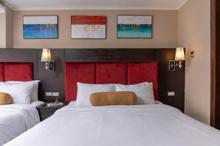 Bedroom 9