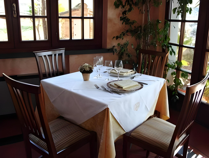 Food & Drinks 2, Hotel Il Buongustaio, Massa Carrara