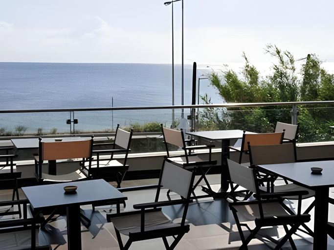 Food & Drinks 5, Elysion Hotel, North Aegean