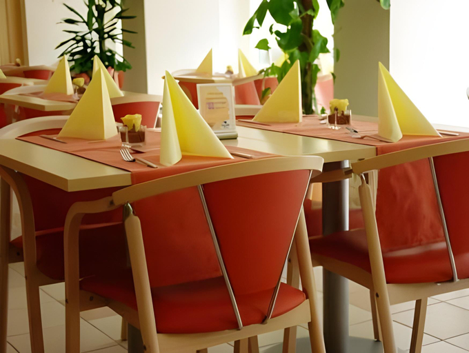 Food & Drinks 3, B&B HOTEL Maribor Orel                                                  , Maribor