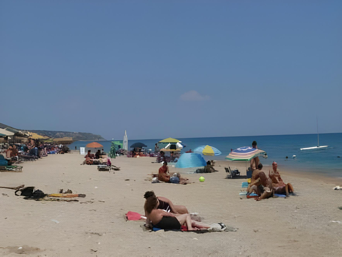 Others 4, Dionysios Studios & Apartments, Ionian Islands