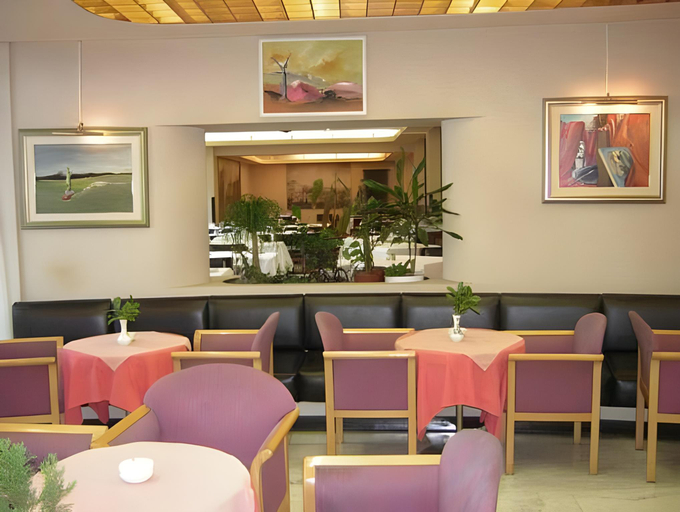 Food & Drinks 4, Hotel Ceresio, Lugano