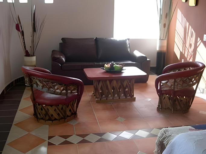 Public Area 2, Casa Virgilios B&B, Compostela