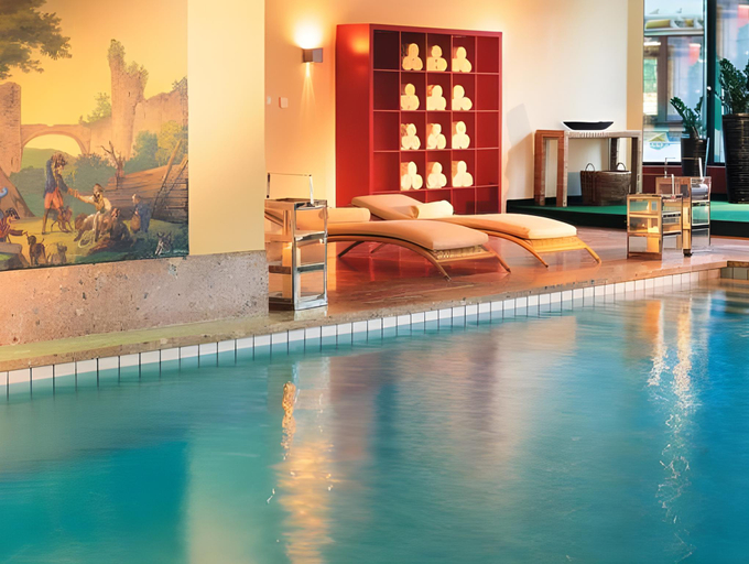 Sport & Beauty 2, Hotel Arlberg Lech, Bludenz