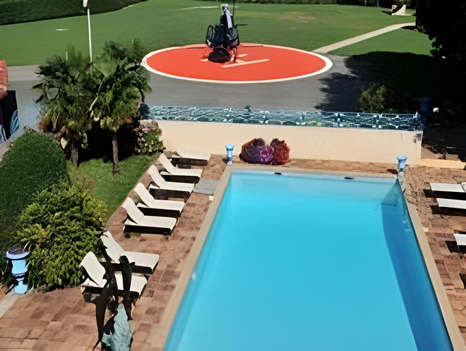 Sport & Beauty 5, Les Saules Parc & Spa - Teritoria, Ain