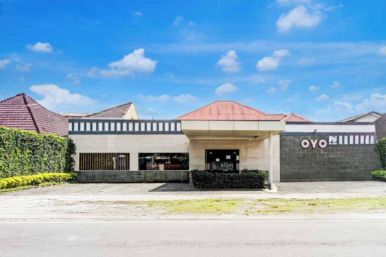 Hotel O Medan City Near Sun Plaza Formerly Residence Anugrah, Medan