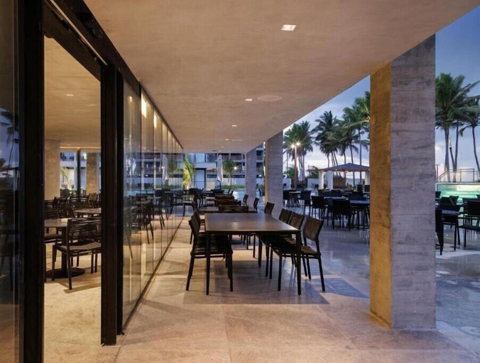 Food & Drinks 4, Porto alto resort, Ipojuca
