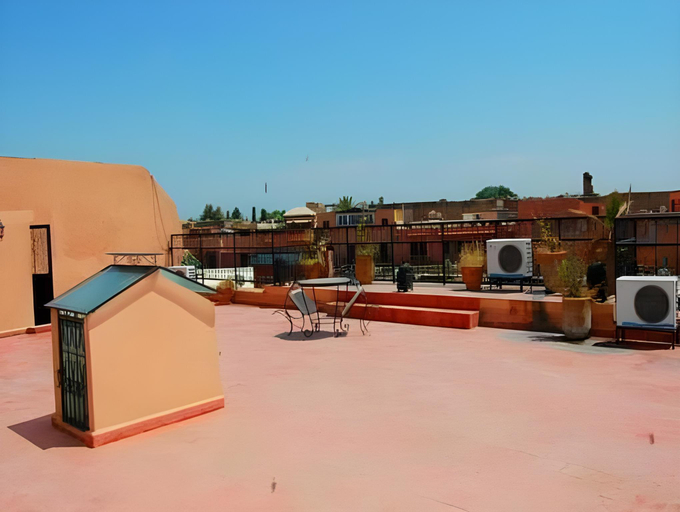 Others 5, Residence Miramare Marrakech, Marrakech