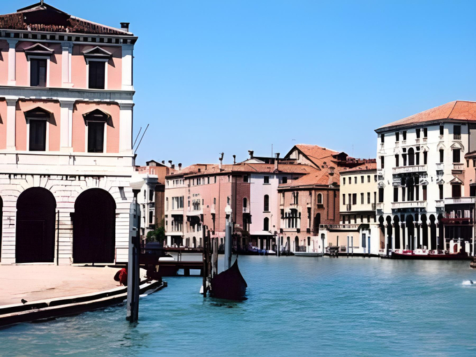 Others 2, Casa Mimma, Venezia