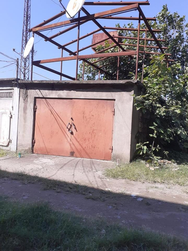 Others 5, temuriRoom, Khobi