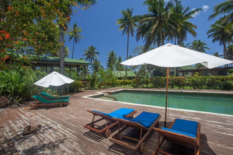 Sport & Beauty 2, Maravu Plantation Beach Resort Spa, Cakaudrove