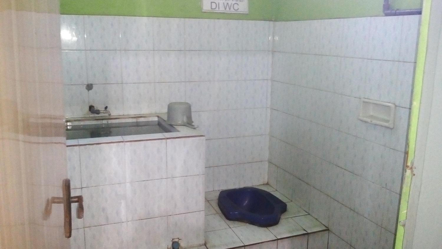 Others 5, Sedulur Homestay, Probolinggo