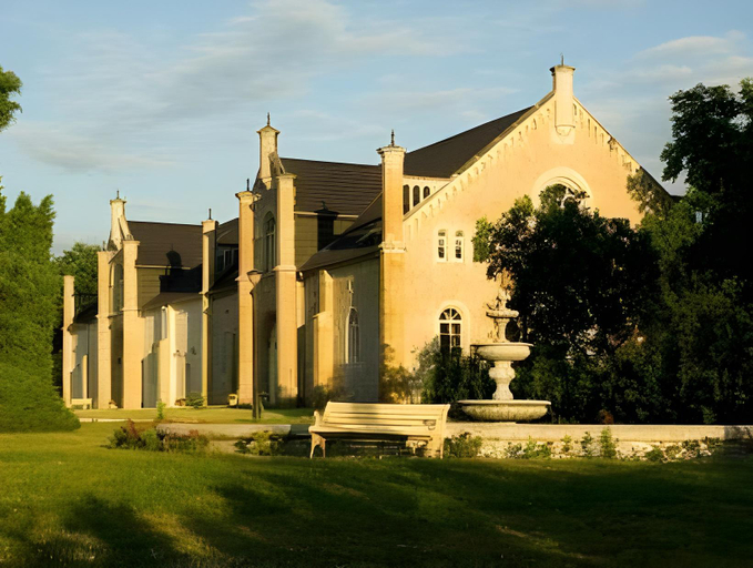 Others 4, Palac Brunow - Wellness & SPA, Lwówek Śląski
