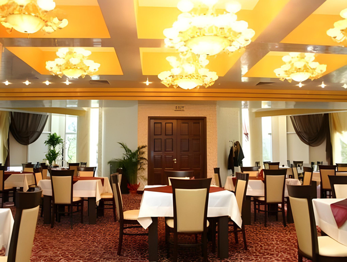 Food & Drinks 5, Merian Palace Hotel, Stara Zagora