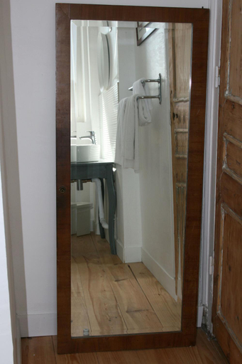 Bathroom 3, La Maison de la Plage, Calvados