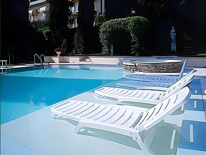 Others 5, Hotel Desiree by Double Hospitality, Brescia