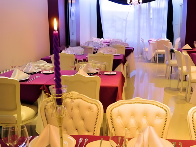 Food & Drinks 4, Hotel Comercio, Güer Aike