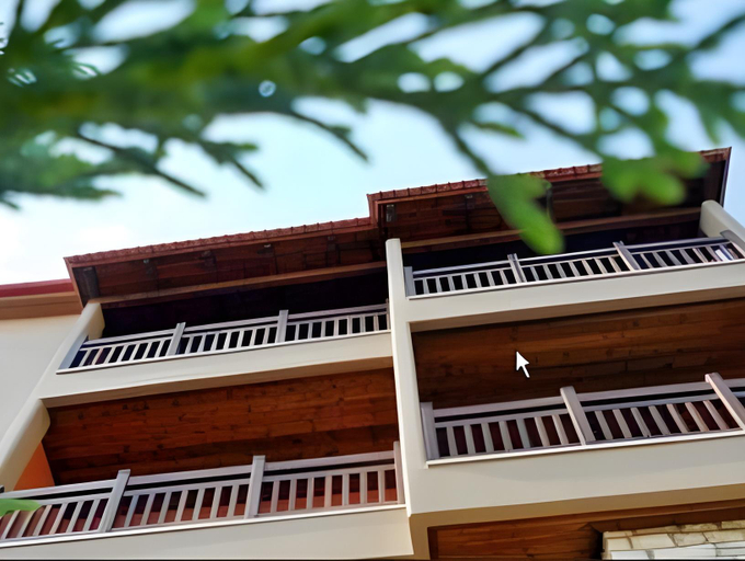 Exterior & Views 2, Selestina Boutique Hotel, Central Greece