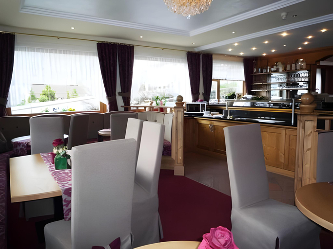 Food & Drinks 5, Romantik & Family Hotel Gardenia***S, Bolzano