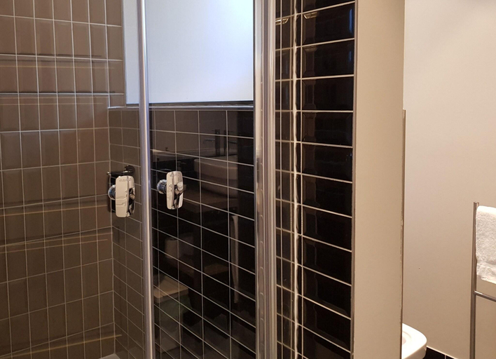 Bathroom 4, Almarossa Suites And Rooms, Bologna
