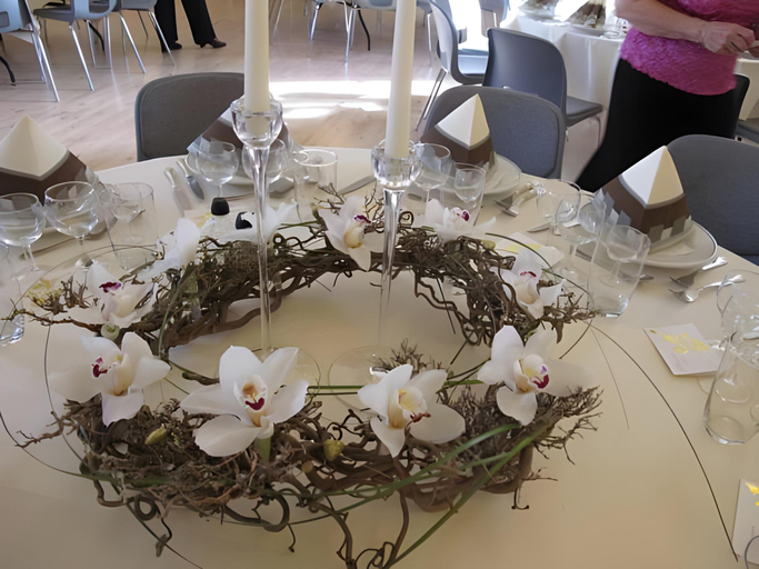 Food & Drinks, Birkende Bed and Breakfast, Kerteminde