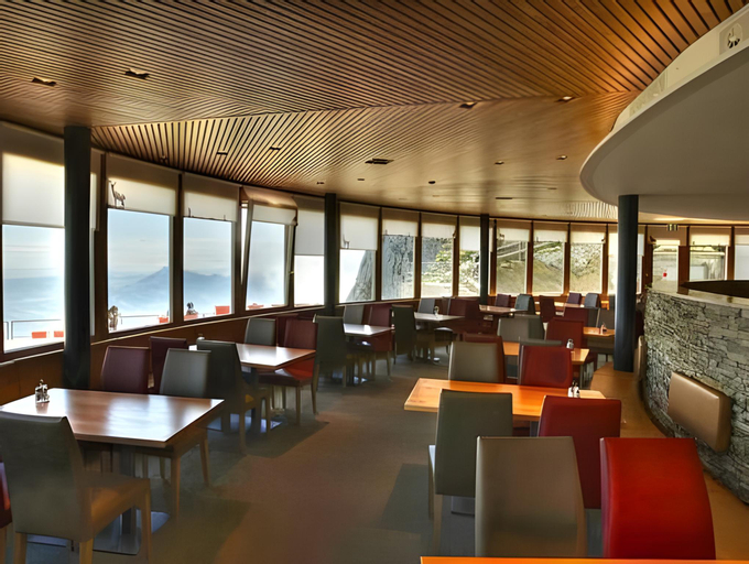 Food & Drinks 3, Hotel Bellevue Kriens, Obwalden