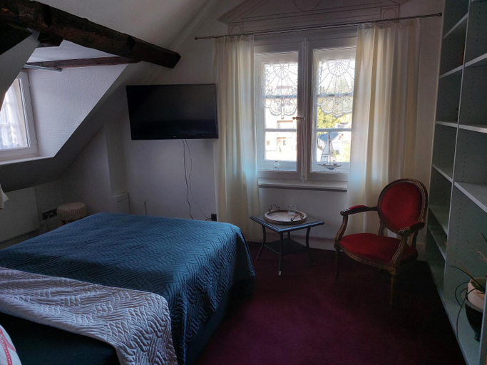 Bedroom 2, Alte Rentei, Euskirchen