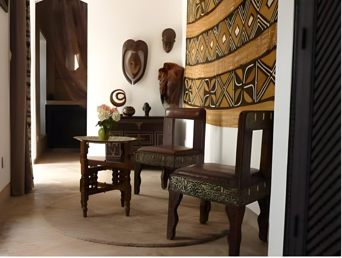 Others 4, Riad El Maktoub, Marrakech