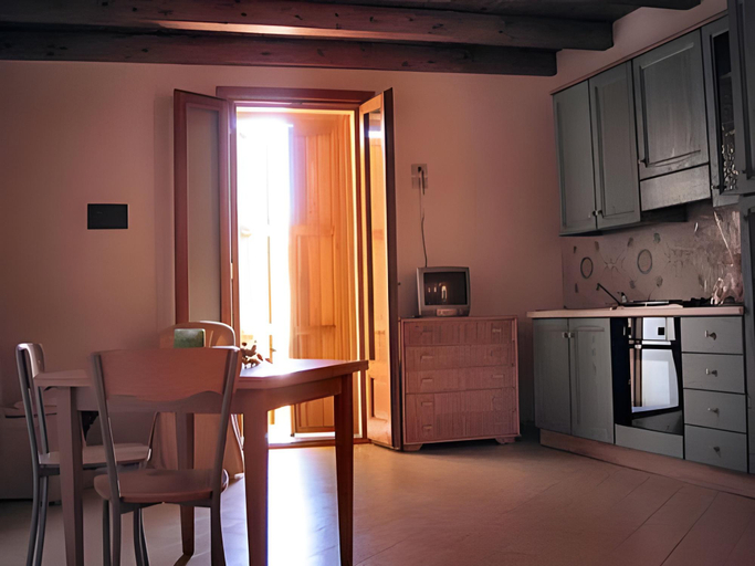 Others 2, Casa Vela B&B, Reggio Di Calabria
