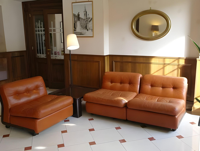 Public Area 2, Hotel Armando's, L'Aquila