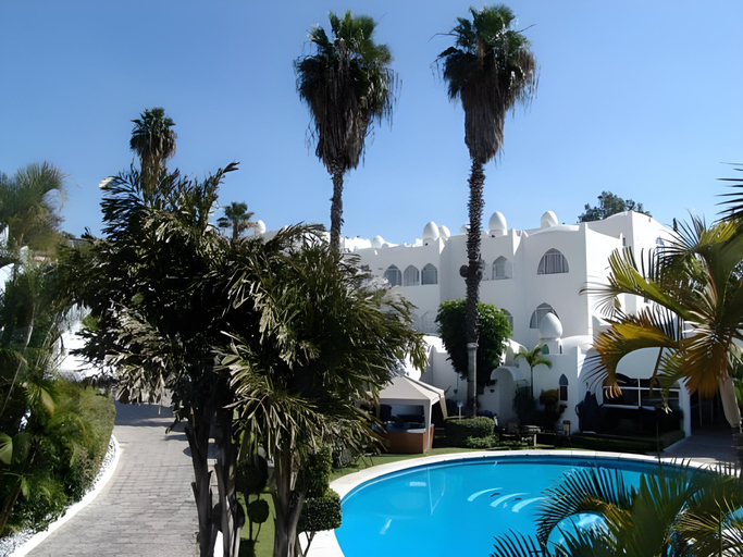Sport & Beauty 2, Villa Bejar Cuernavaca, Huitzilac