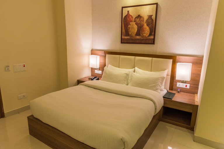 Others 4, Sangai Continental The Boutique Hotel, Imphal West