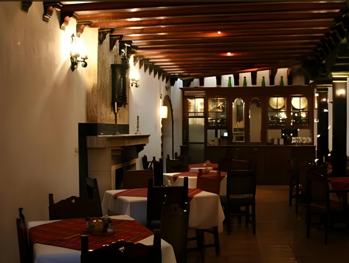 Food & Drinks 4, Hotel Posada de Don Rodrigo Antigua, Antigua Guatemala