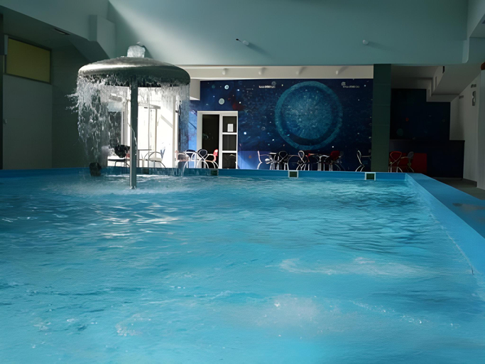 Sport & Beauty 2, Hotel Crystal, Sarajevo