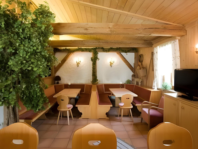 Food & Drinks 5, Pension Sommer, Tirschenreuth
