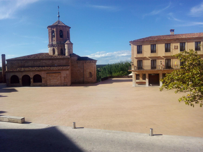 Others 2, Hostal Plaza Mayor de Almazan, Soria