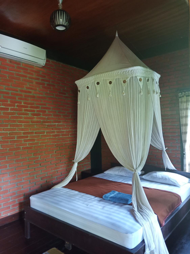 Bedroom 3, Pondok Balian, Tabanan