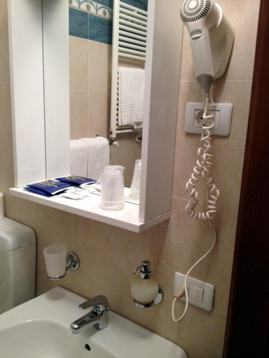 Bathroom 5
