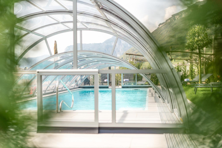 Sport & Beauty 2, Quellenhof, Bolzano