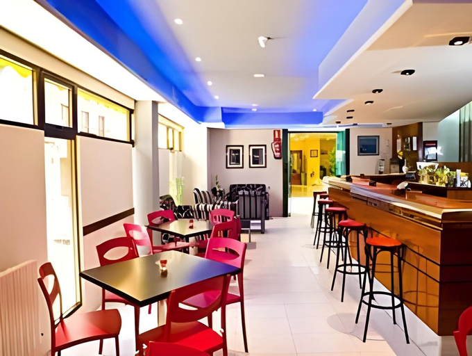 Food & Drinks 5, Hotel Maruxia *** Superior, Pontevedra