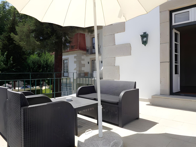 Others 5, Forrester Essence Douro Hotel, Alijó