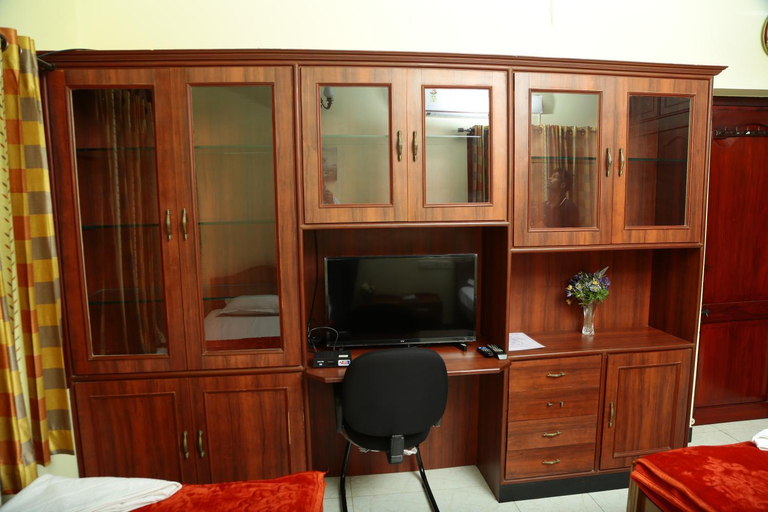 Bedroom 2, ZuriEL Suite GUEST HOUSE, Coimbatore