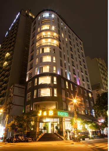 Others 5, J&B Hotel & Apartment, Da Nang